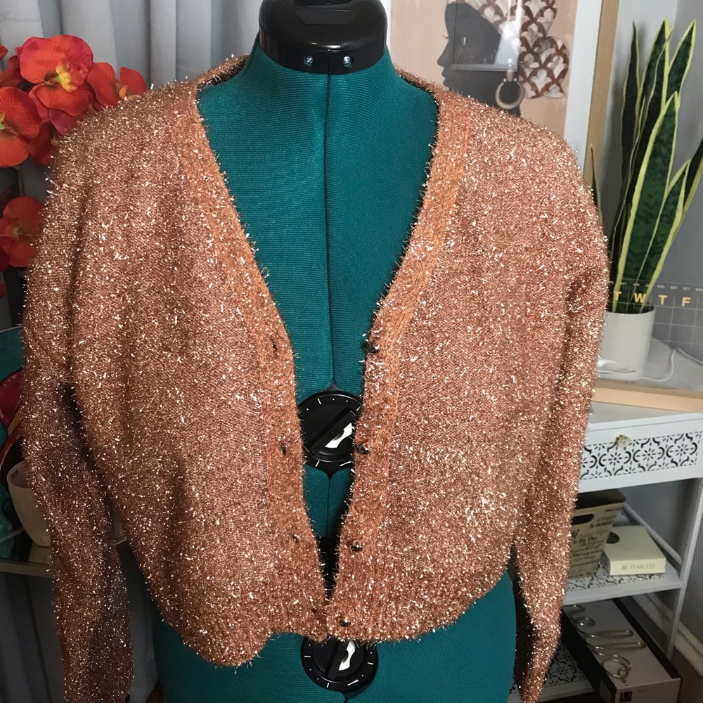 Forever 21 sweater